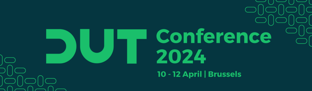 Citizens4PED Shines at DUT Conference 2024 in Brussels
